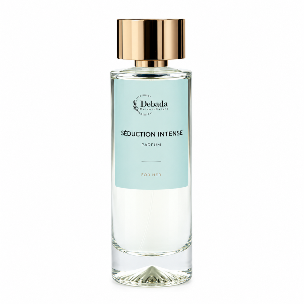 DEBADA - PARFUM SEDUCTION INTENSE 100ML