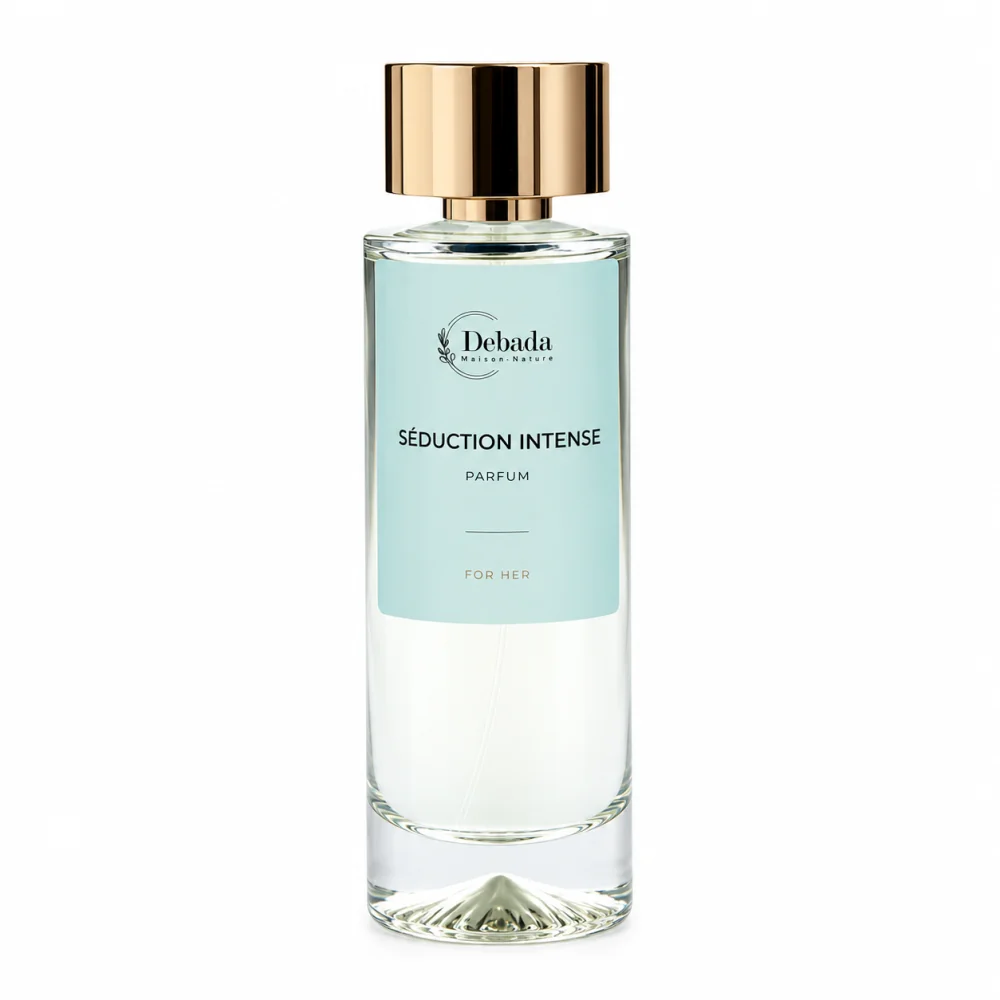 DEBADA - PARFUM SEDUCTION INTENSE 100ML