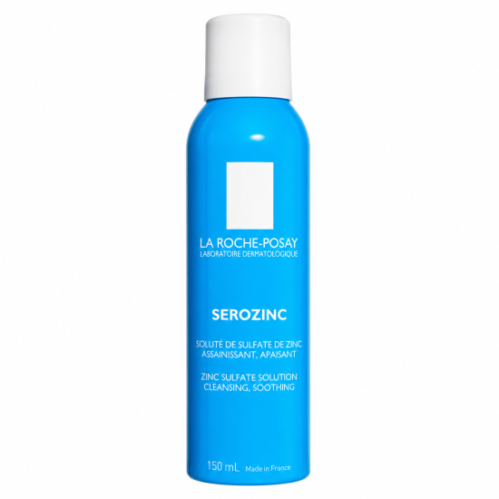 LA ROCHE POSAY SEROZINC SPRAY 150ML