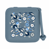 BIBS - BOX A TETINES BOBO PETROL