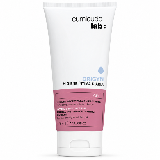 CUMLAUDE DAILY HYGIENE ORIGYN 100 ML