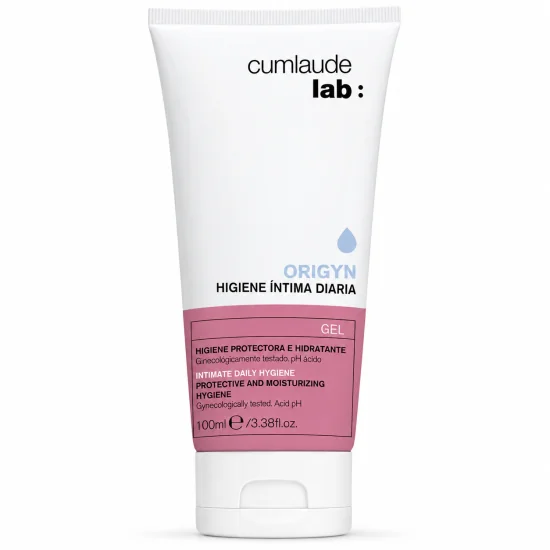CUMLAUDE DAILY HYGIENE ORIGYN 100 ML