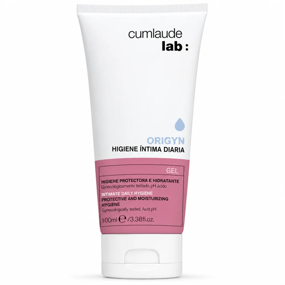 CUMLAUDE DAILY HYGIENE ORIGYN 100 ML