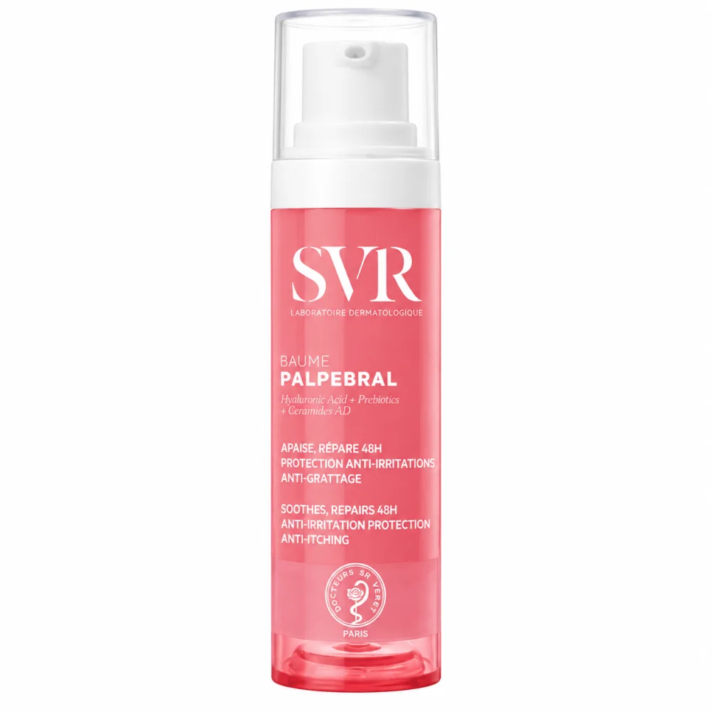 SVR - BAUME PALPEBRAL 30ML