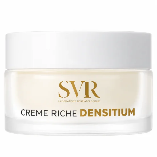 SVR DENSITIUM - CRÈME RICHE CORRECTION GLOBALE 50ML