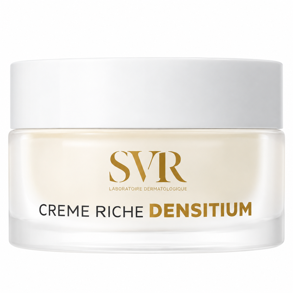 SVR DENSITIUM - CRÈME RICHE CORRECTION GLOBALE 50ML