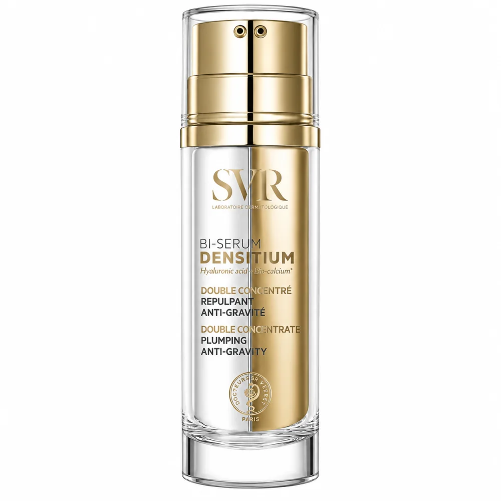 SVR DENSITIUM BI SERUM 2*15ML