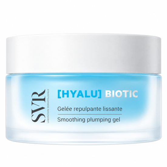 SVR BIOTIC HYALU - GELEE REGERERANTE REPULPANTE 50ML