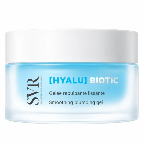 SVR BIOTIC HYALU - GELEE REGERERANTE REPULPANTE 50ML
