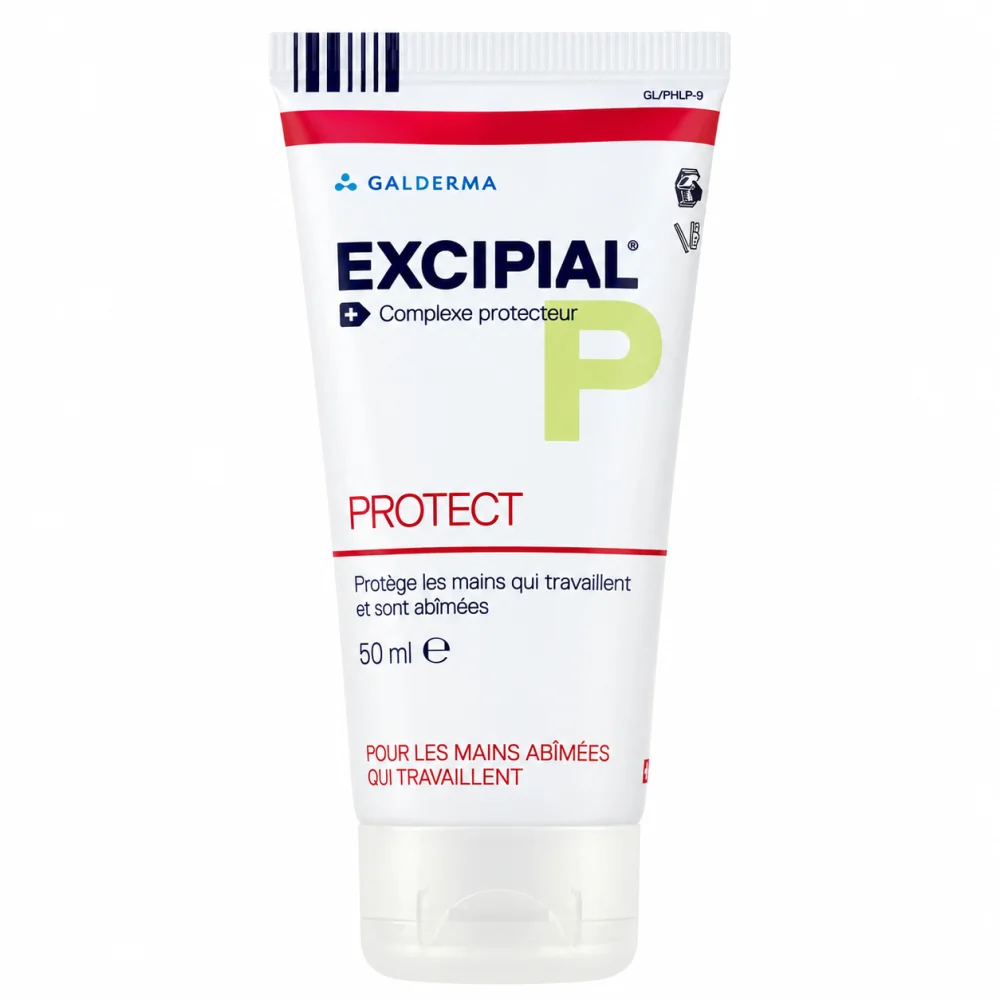 EXCIPIAL PROTECT CRÈME MAIN 50ML pour Beauté