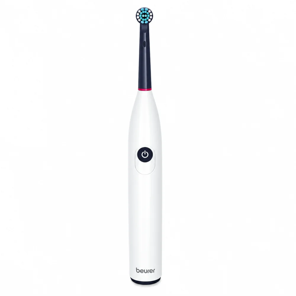BEURER TB 15 - BROSSE A DENTS ELECTRIQUE