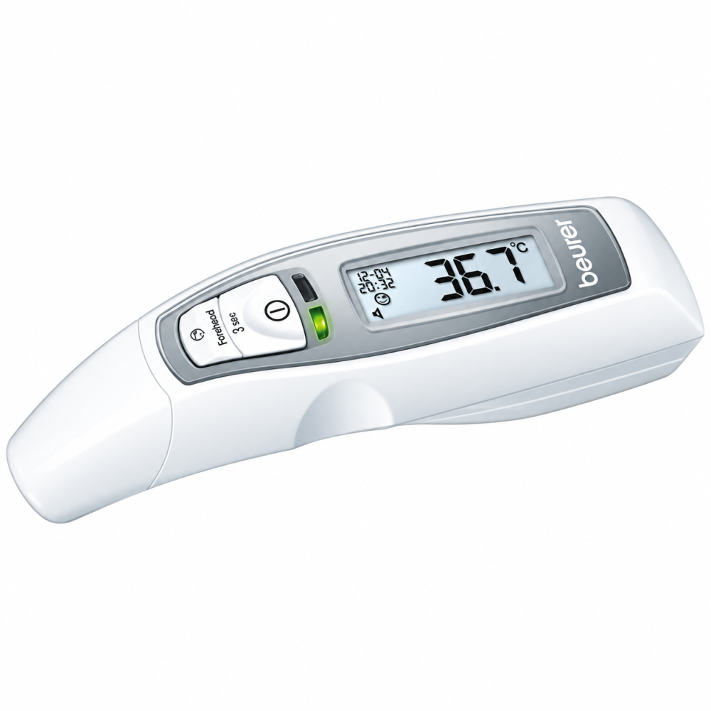 BEURER - THERMOMETRE MULTIFONCTION FT65