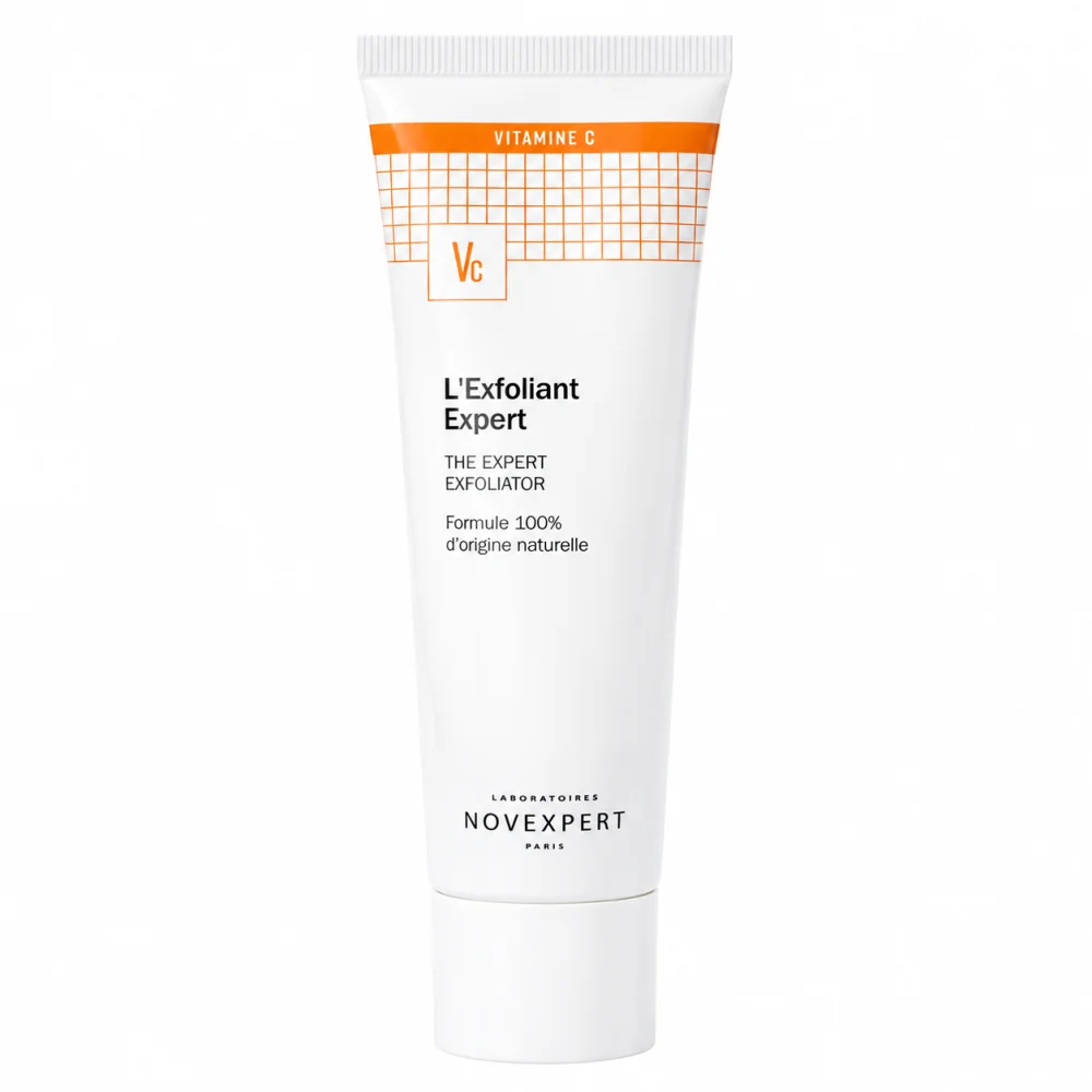 NOVEXPERT - L'EXFOLIANT EXPERT 50ML