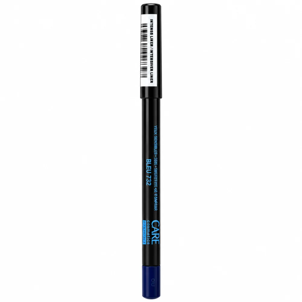 EYE CARE - CRAYON INTENSE LINER YEUX SENSIBLES BLEU  1.3 G - 732