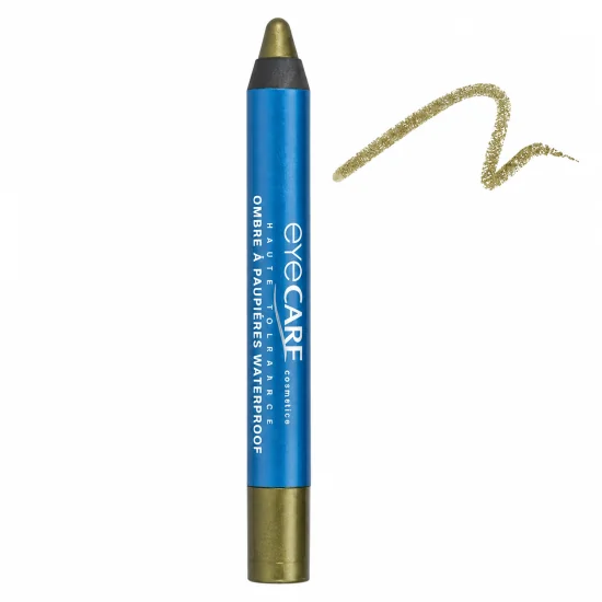 EYE CARE - OMBRE À PAUPIÈRES WATERPROOF 3,15 G - 750 : MOUSSE