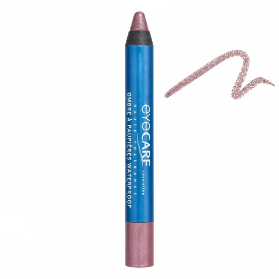 EYE CARE - OMBRE À PAUPIÈRES WATERPROOF 3,15 G - 751 : CHAMOIS