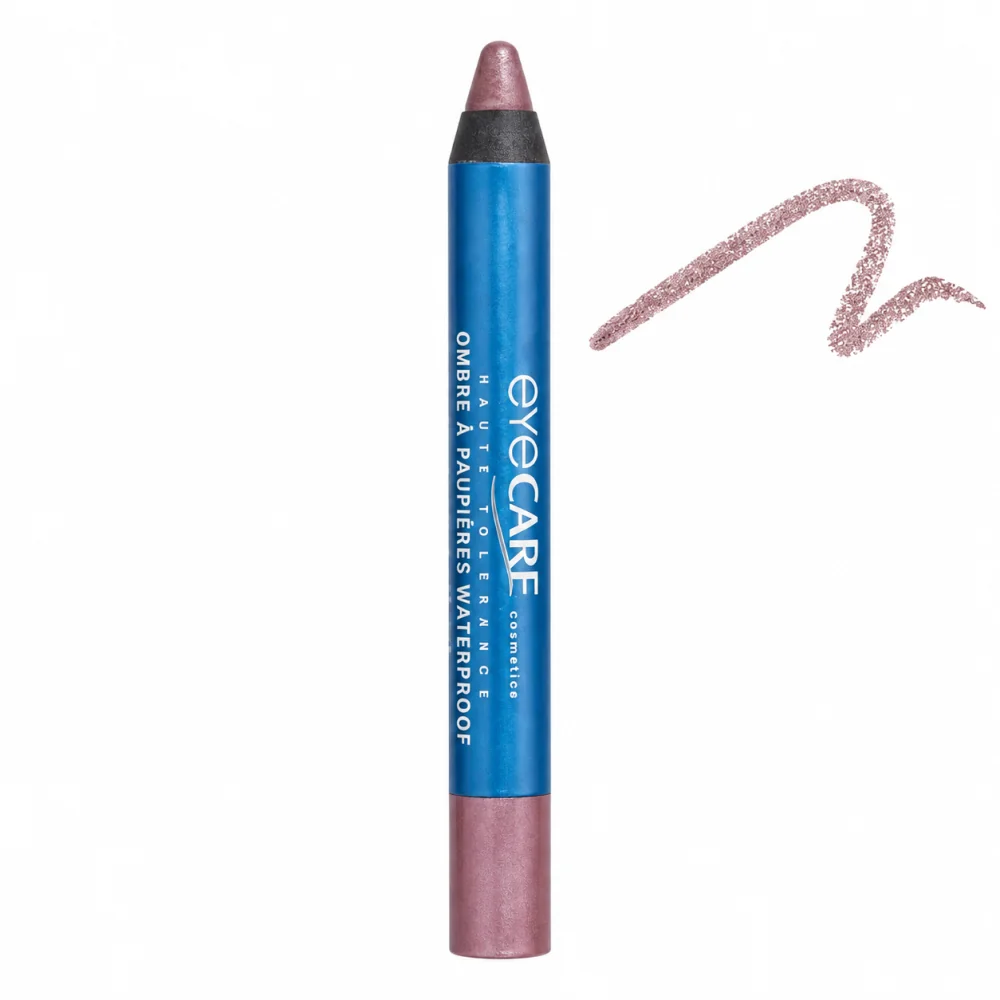 EYE CARE - OMBRE À PAUPIÈRES WATERPROOF 3,15 G - 751 : CHAMOIS