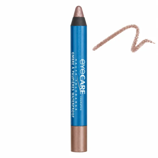 EYE CARE - OMBRE À PAUPIÈRES WATERPROOF 3,15 G - 753 : PRALINE