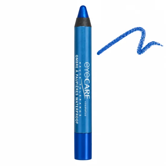EYE CARE - OMBRE À PAUPIÈRES WATERPROOF 3,15 G - 755 : OUTREMER