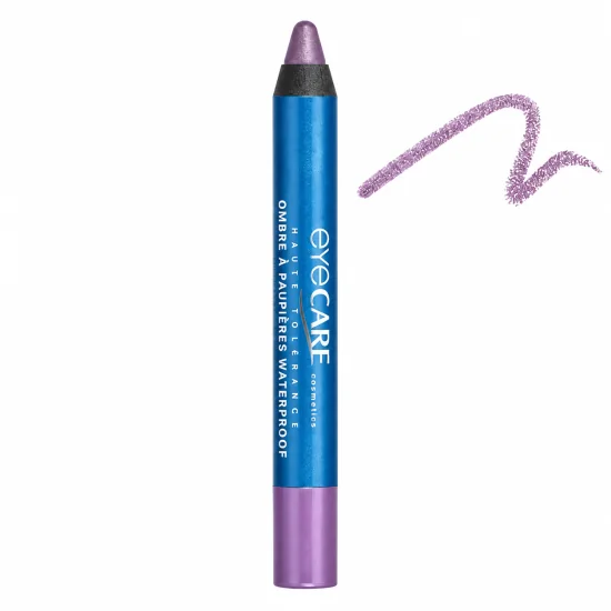 EYE CARE - OMBRE À PAUPIÈRES WATERPROOF 3,15 G - 757 : VIOLET