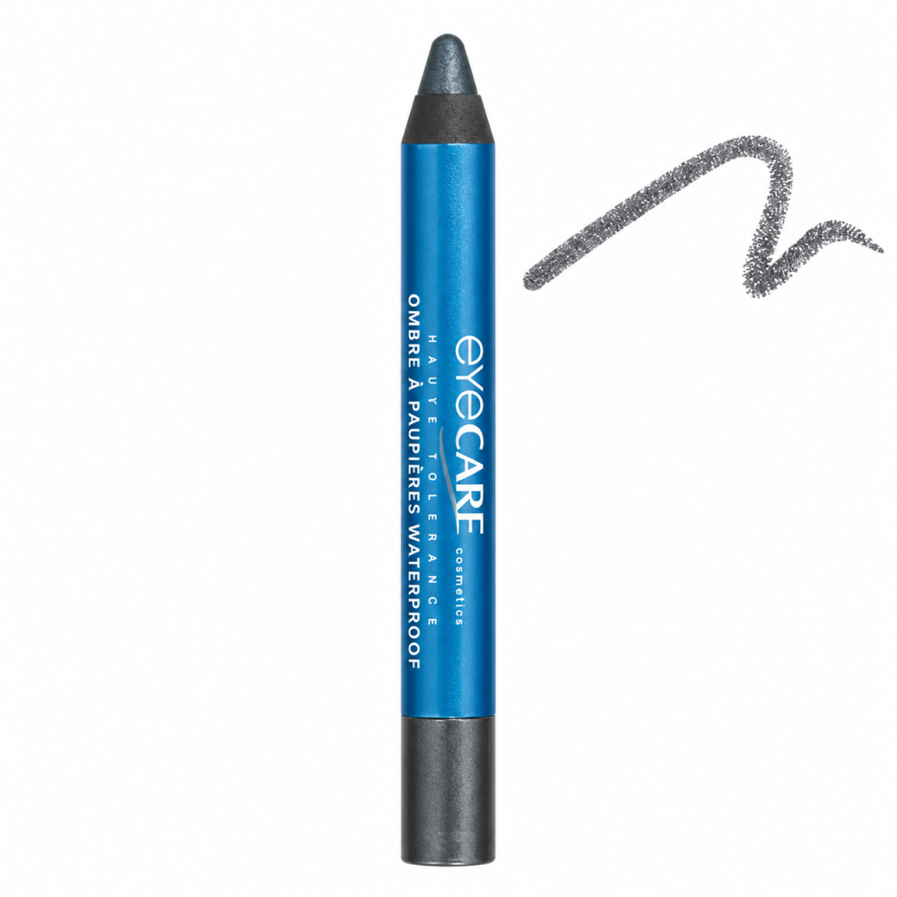 EYE CARE - OMBRE À PAUPIÈRES WATERPROOF 3,15 G - 758 : ARDOISE