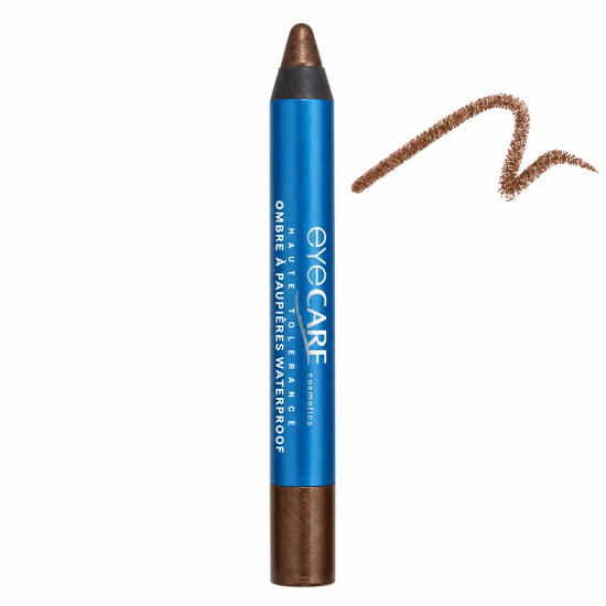 EYE CARE - OMBRE À PAUPIÈRES WATERPROOF 3,15 G - 764 : EPICE