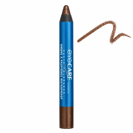 EYE CARE - OMBRE À PAUPIÈRES WATERPROOF 3,15 G - 764 : EPICE