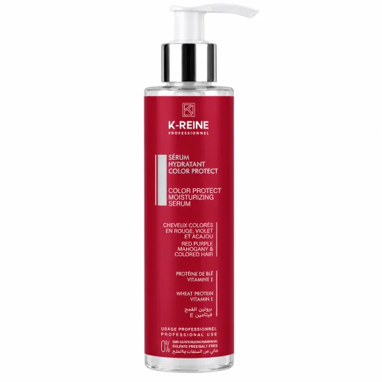 K-REINE - SERUM HYDRATANT COLOR PROTECT 200ML