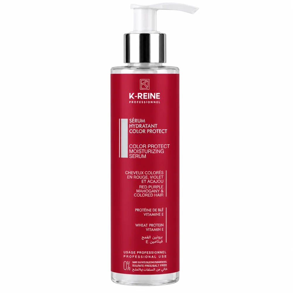 K-REINE - SERUM HYDRATANT COLOR PROTECT 200ML