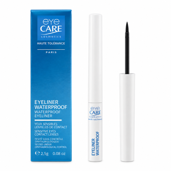 EYE CARE - EYELINER WATERPROOF NOIR 2,5g  331