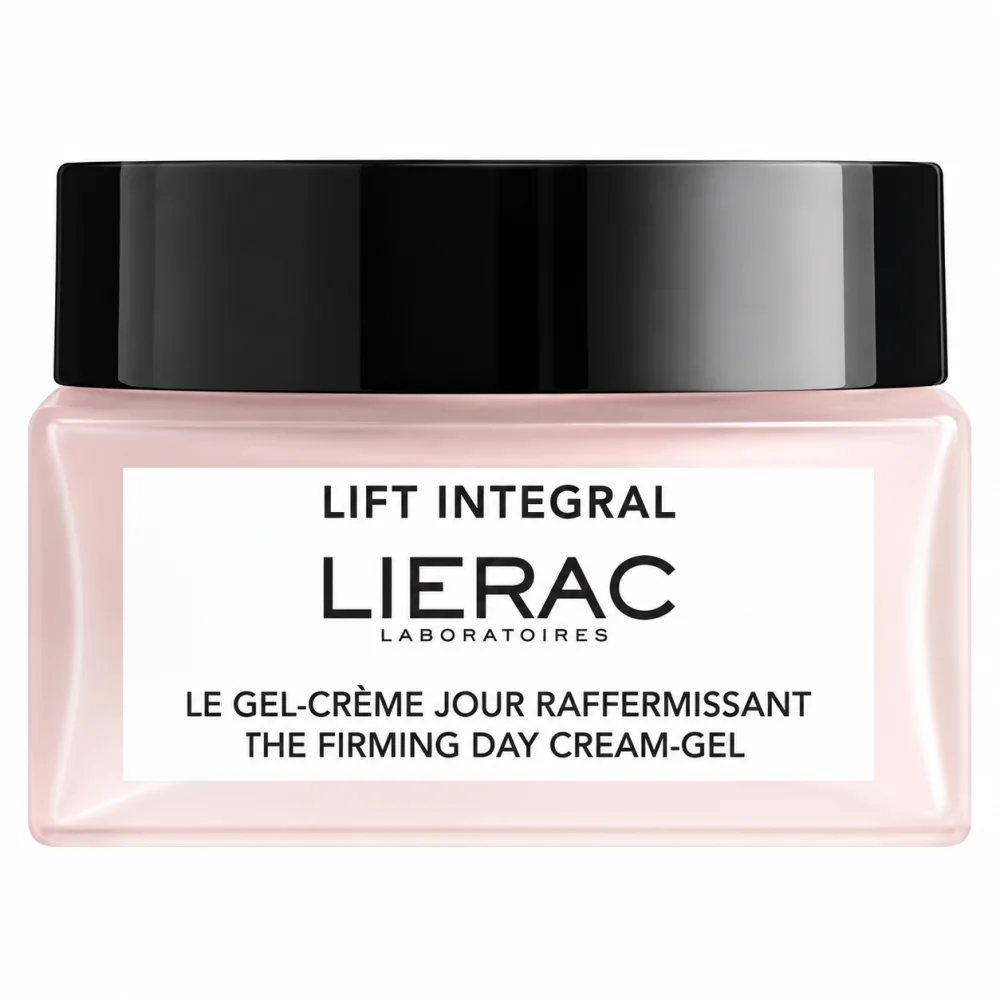 LIERAC LIFT INTEGRAL - LE GEL-CRÈME JOUR RAFFERMISSANT 50 ML