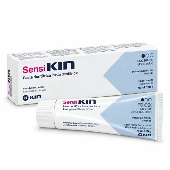 KIN SENSIKIN DENTIFRICE 75ML