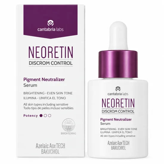 CANTABRIA LABS NEORETIN - SERUM PIGMENT NEUTRALIZER 30ML