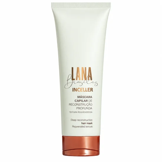 LANA - INCELLER MASQUE DE RECONSTRUCTION PROFONDE 250ML