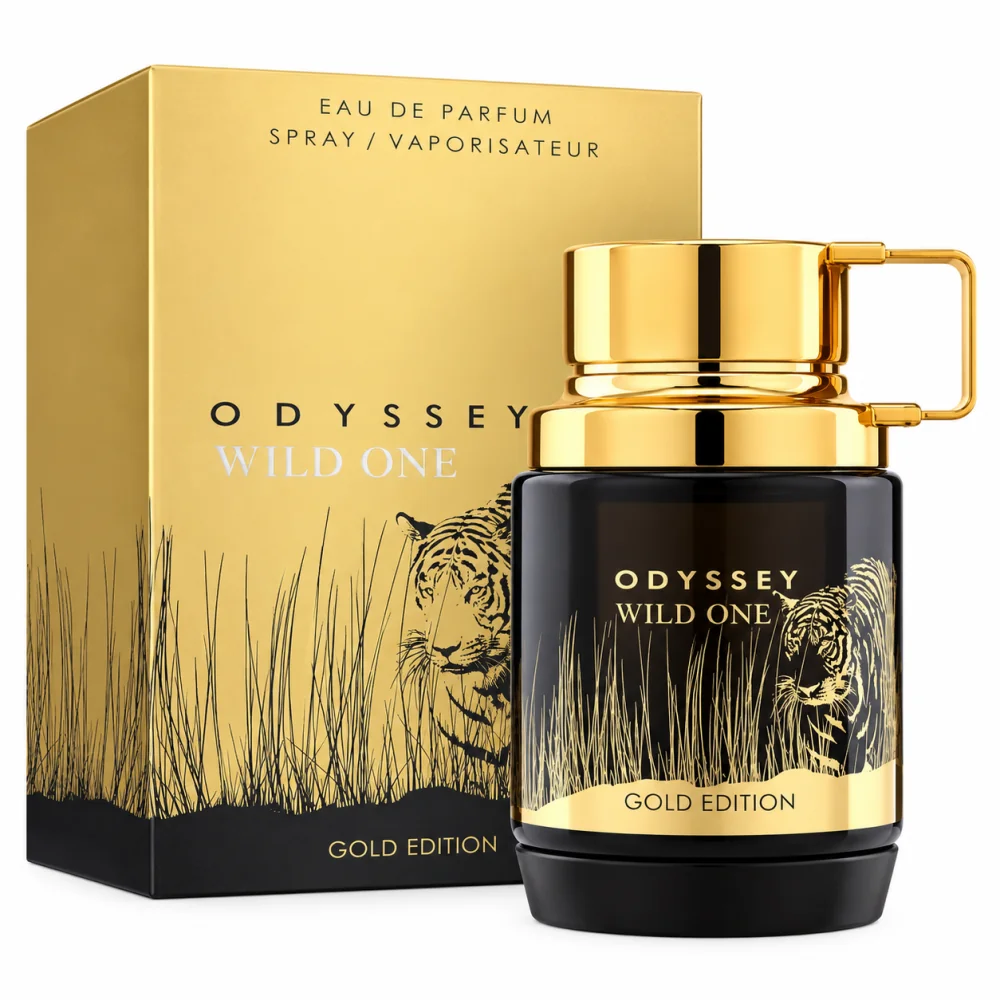 ARMAF ODYSSEY - EAU DE PARFUM WILD ONE 100ML - FOR HIM