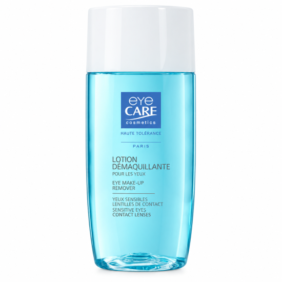 EYE CARE - LOTION DEMAQUILLANTE YEUX 125ML