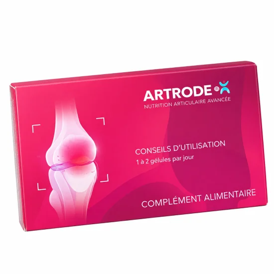 ARTRODEX 30 GELULES