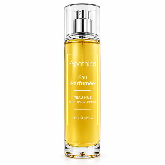 APOTHICA - EAU PARFUMEE PEAU NUE 120ML