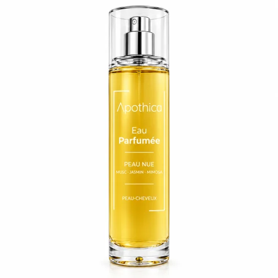 APOTHICA - EAU PARFUMEE PEAU NUE 120ML