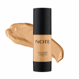 NOTE - DETOX AND PROTECT FOUNDATION SPF 15 REF: 03