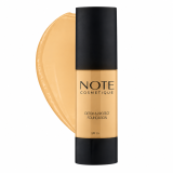 NOTE - DETOX AND PROTECT FOUNDATION SPF 15 REF: 03