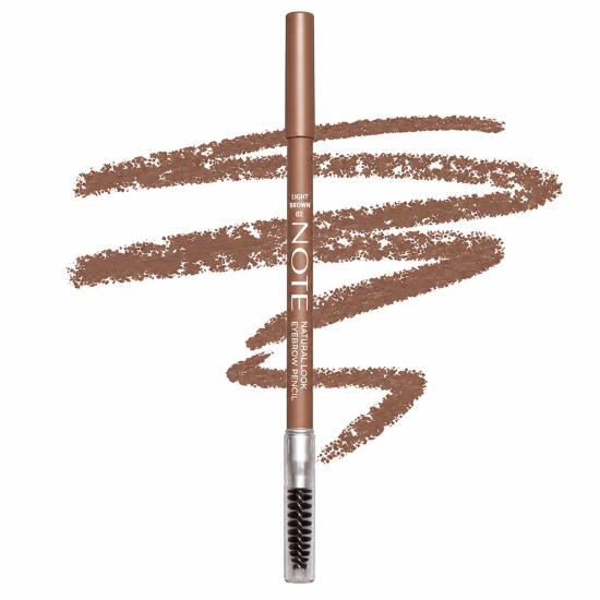 NOTE - NATURAL LOOK EYEBROW PENCIL
