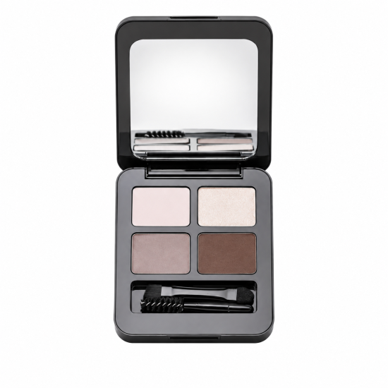 NOTE - TOTAL LOOK BROW KIT