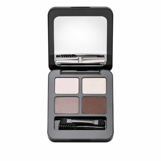 NOTE - TOTAL LOOK BROW KIT