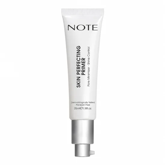 NOTE - SKIN PERFECTING PRIMER 35ML