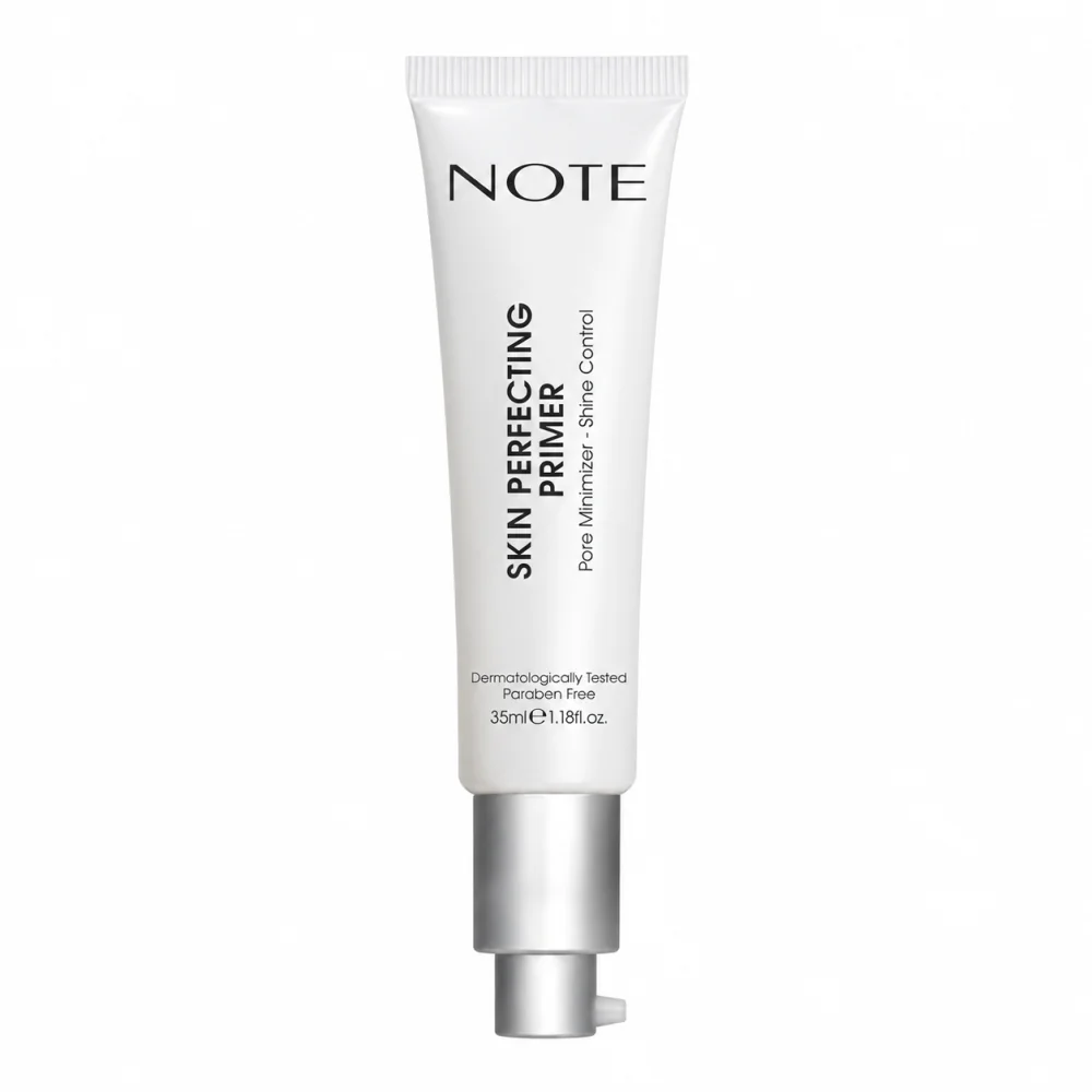 NOTE - SKIN PERFECTING PRIMER 35ML