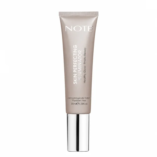 NOTE - ILLUMINATOR SKIN PERFECTING 35ML