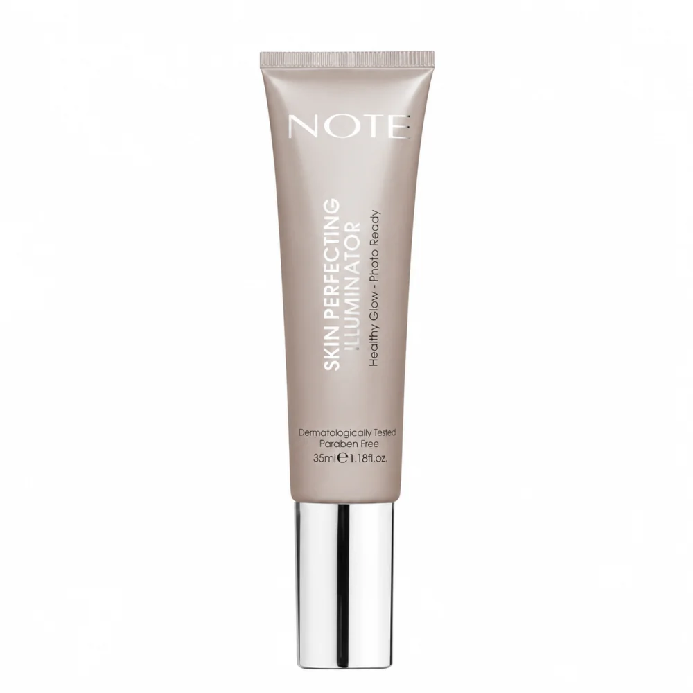 NOTE - ILLUMINATOR SKIN PERFECTING 35ML