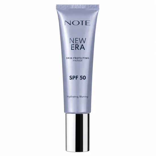 NOTE - NEW ERA SKIN PROTECTING PRIMER SPF50