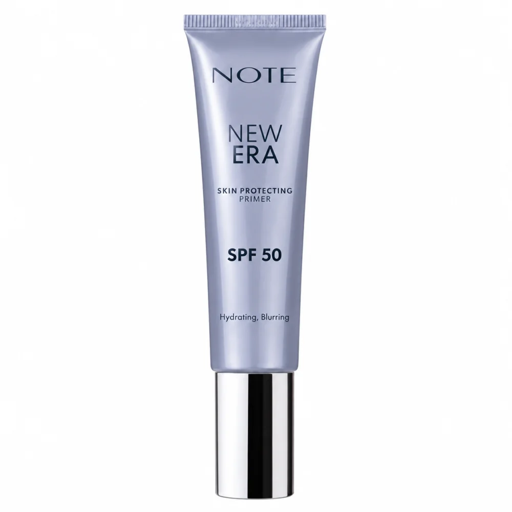 NOTE - NEW ERA SKIN PROTECTING PRIMER SPF50